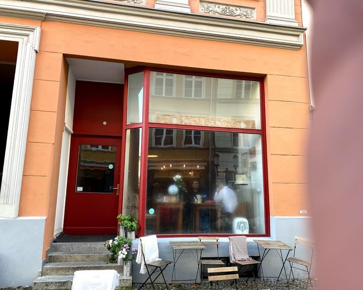Café Küstenkind
